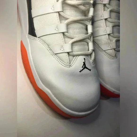 🔥Nike Air Jordan Max Aura GS Size 7Y Multicolor🔥 - Picture 9 of 16